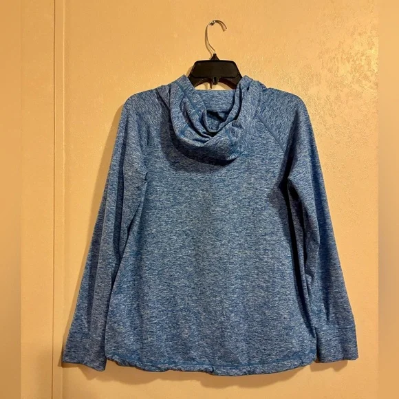 Sweaty Betty Circuit Tech Hoodie sz M - Picture 3 of 6